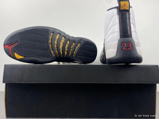 Retro 12 130690-125 (2013) Taxi Jordan 0523